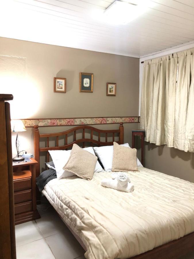 Casa Da Severina Campos do Jordão Habitación foto
