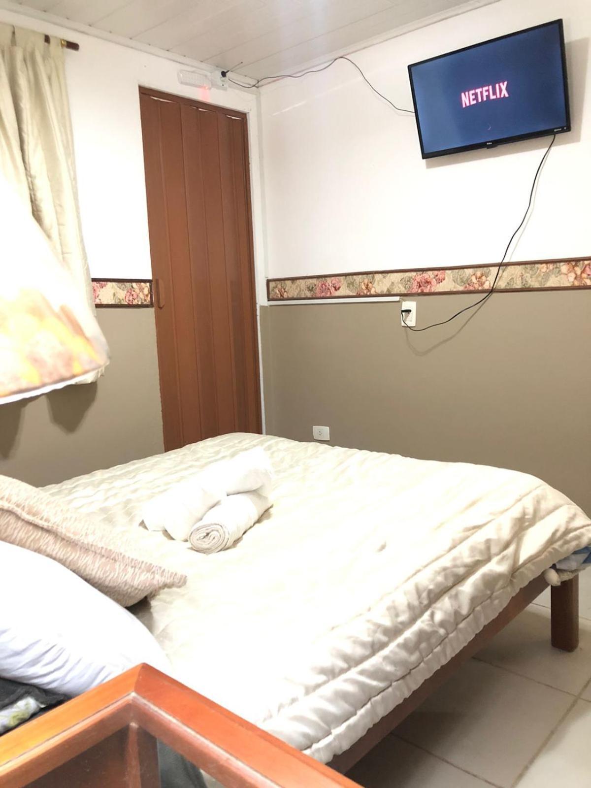 Casa Da Severina Campos do Jordão Habitación foto