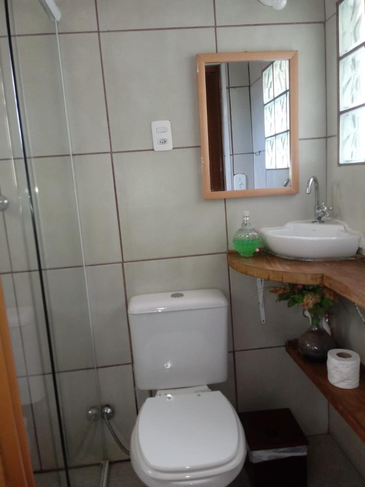 Casa Da Severina Campos do Jordão Habitación foto